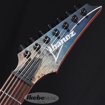 Ibanez RGD7521PB-DSF |イケベ楽器店オンラインストア Ibanez RGD7521PB-DSF |イケベ楽器店オンラインストア