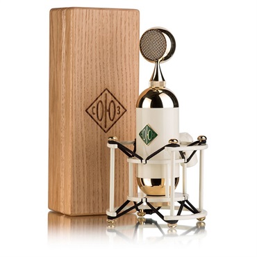 Soyuz 017 FET(予約商品・納期別途ご案内) 画像1