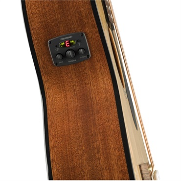 Fender Acoustics CB-60SCE (Natural) 画像3