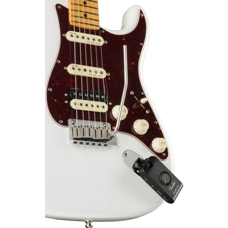 Fender Mustang Micro 新品 [フェンダー][ムスタングマイクロ][ギターヘッドホンアンプ,Guitar Headphone