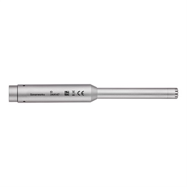 Sonarworks Calibrated Measurement Microphone(パッケージ版) 画像1