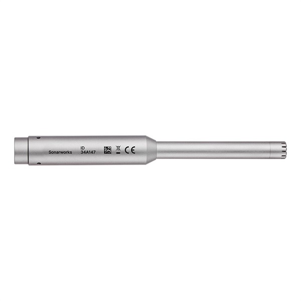 Sonarworks Calibrated Measurement Microphone(パッケージ版) 画像1