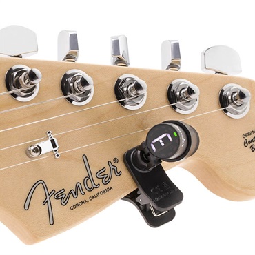 Fender USA Bullet Tuner [クリップチューナー] (#0239979002) 画像1
