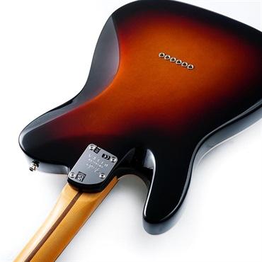 値下げ Fender American Ultra Telecaster 美品 Fender USA American Ultra II Telecaster (Sinister Red/Maple