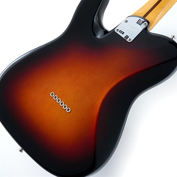 Fender USA American Ultra Telecaster (Ultraburst/Rosewood)【旧価格品】 画像7