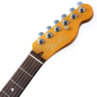 Fender USA American Ultra Telecaster (Ultraburst/Rosewood