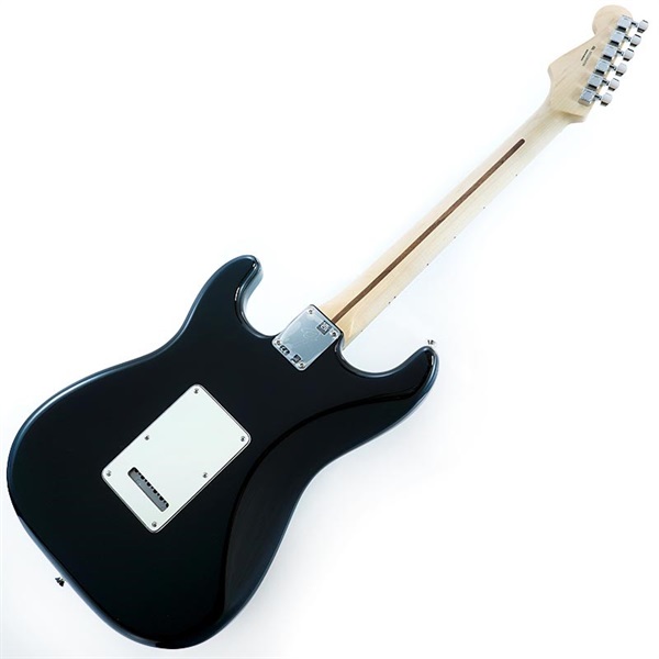 Fender MEX Player Stratocaster (Black/Maple) [Made In Mexico] 画像2