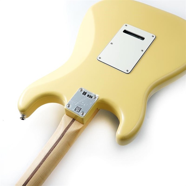 Fender MEX Player Stratocaster (Buttercream/Maple) [Made In Mexico]【旧価格品】 画像6
