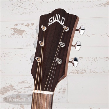 GUILD Westerly Collection OM-240E ギルド 画像6
