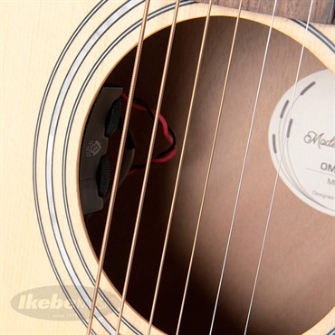 GUILD Westerly Collection OM-240E ギルド 画像8