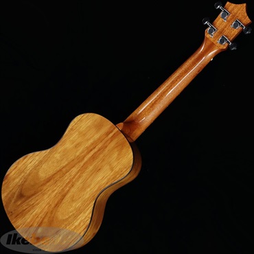 KUMU Ukulele 【特価】【創業50周年大決算SALE】【テナーウクレレ】 KUMU Ukulele Tenor ハイグロス TG75A クム ウクレレ 画像1