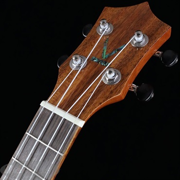 KUMU Ukulele 【特価】【創業50周年大決算SALE】【テナーウクレレ】 KUMU Ukulele Tenor ハイグロス TG75A クム ウクレレ 画像2