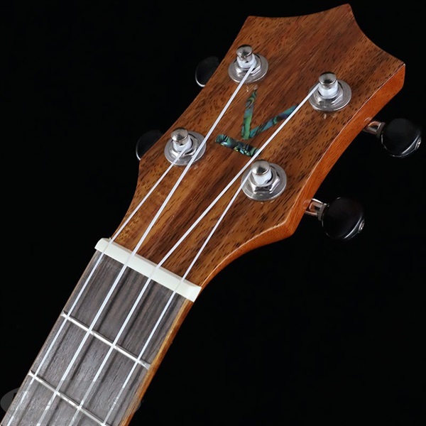 KUMU Ukulele 【特価】【創業50周年大決算SALE】【テナーウクレレ】 KUMU Ukulele Tenor ハイグロス TG75A クム ウクレレ 画像2