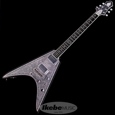 ZEMAITIS MFGV22 (Gloss Black) 画像1