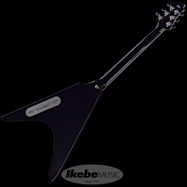 ZEMAITIS MFGV22 (Gloss Black) 画像2