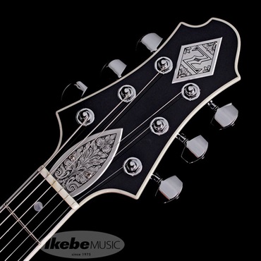 ZEMAITIS MFGV22 (Gloss Black) 画像3