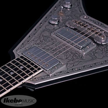 ZEMAITIS MFGV22 (Gloss Black) 画像4