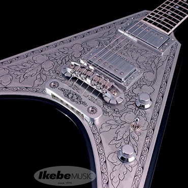 ZEMAITIS MFGV22 (Gloss Black) 画像5