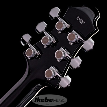 ZEMAITIS MFGV22 (Gloss Black) 画像6