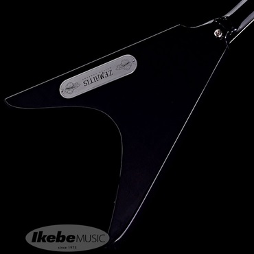 ZEMAITIS MFGV22 (Gloss Black) 画像7