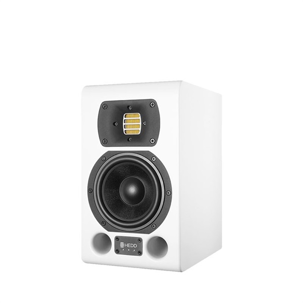 HEDD Type 05 MK2 White (1本)(DSP搭載)(モニタースピーカー)(HEDD