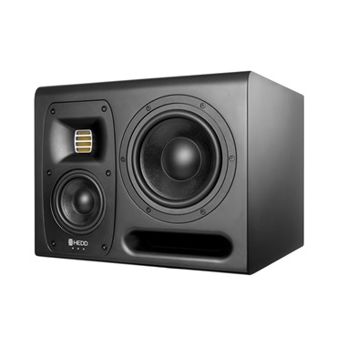 HEDD TYPE 20 MK2(black)（R側・1本）（お取り寄せ商品） 画像1
