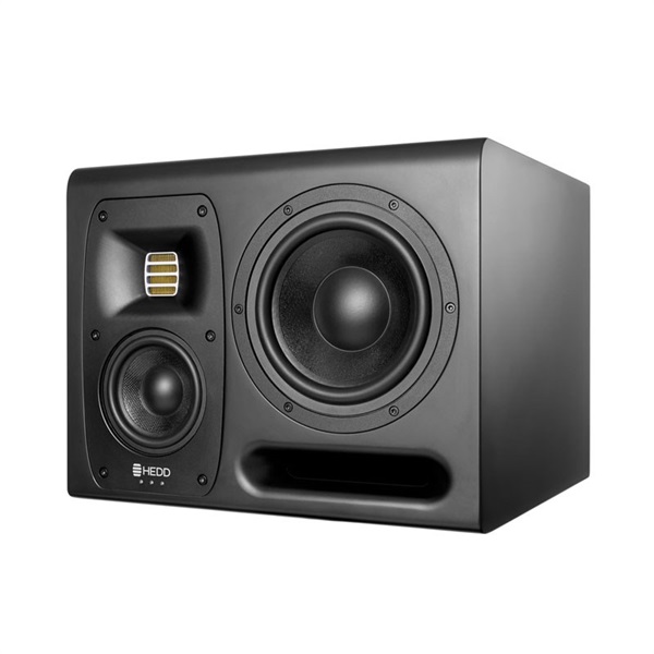 HEDD TYPE 20 MK2(black)（R側・1本）（お取り寄せ商品） 画像1