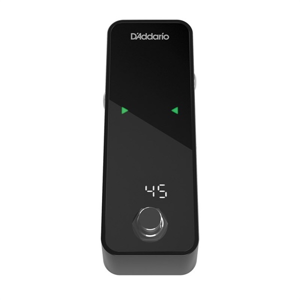 D’Addario Chromatic Pedal Tuner +[PW-CT-23] 画像1