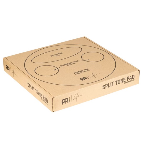 MEINL MSTP [Split Tone Pad / Designed by Anika Nilles] 画像5