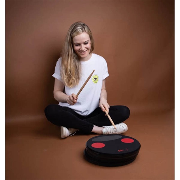 MEINL MSTP [Split Tone Pad / Designed by Anika Nilles] 画像7