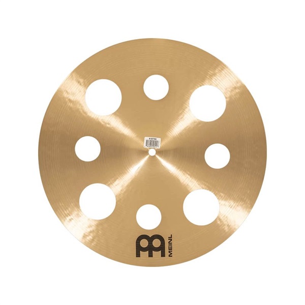 MEINL Byzance Traditional Trash Crash 16 [B16TTRC] ｜イケベ楽器店 