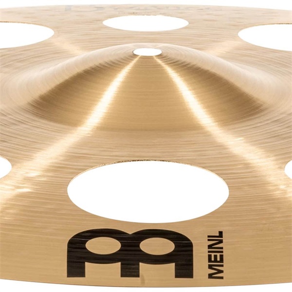 MEINL Byzance Traditional Trash Crash 18 [B18TTRC] ｜イケベ楽器店 