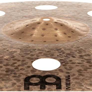 MEINL Byzance Dark Trash Crash 20 [B20DATRC] 画像3