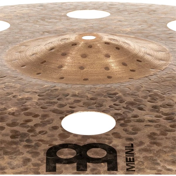 MEINL Byzance Dark Trash Crash 20 [B20DATRC] 画像3