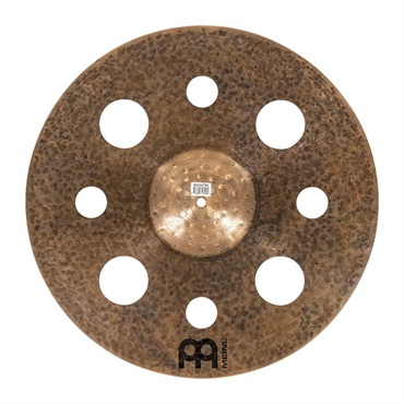 MEINL Byzance Dark Trash Crash 20 [B20DATRC] 画像4