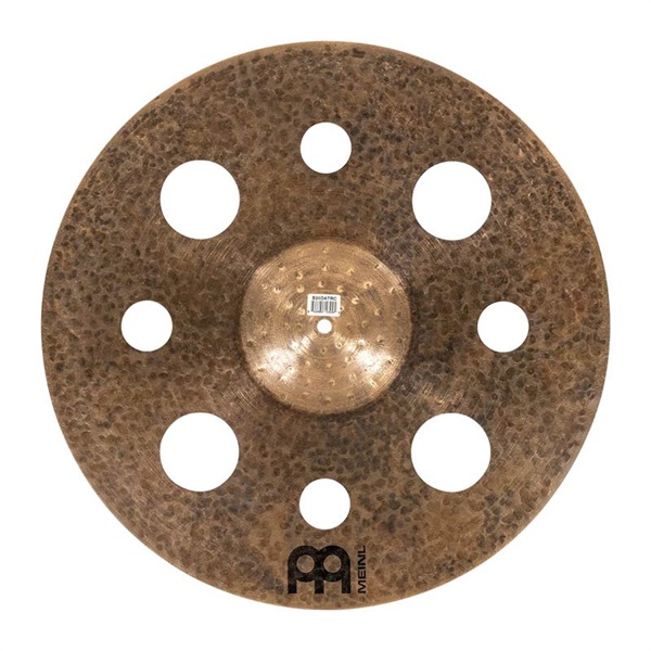 MEINL Byzance Dark Trash Crash 20 [B20DATRC] 画像4
