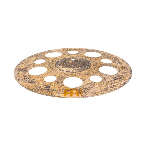 MEINL Byzance Vintage Pure Trash Crash 18 [B18VPTRC] 画像1