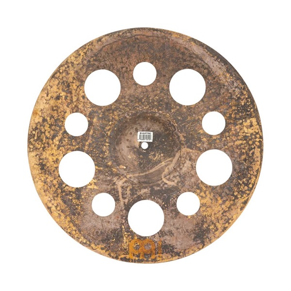 MEINL Byzance Vintage Pure Trash Crash 18 [B18VPTRC] 画像4