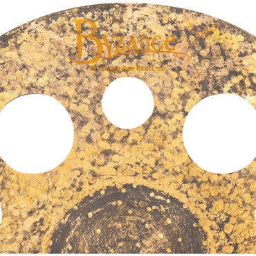 MEINL Byzance Vintage Pure Trash Crash 18 [B18VPTRC] 画像5