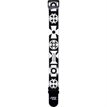 D’Addario Joe Satriani Swivel Straps/50JSSV16 画像3