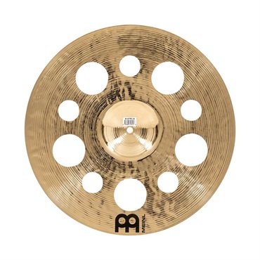 MEINL Byzance Brilliant Trash Crash 18 [B18TRC-B] 画像4