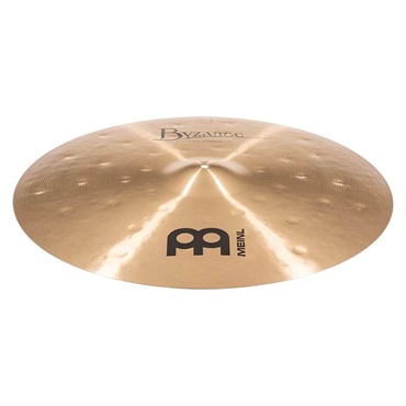 MEINL Byzance Traditional Extra Thin Hammered Crash 22 [B22ETHC] 画像1