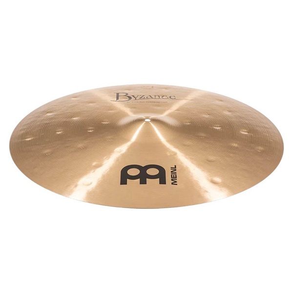 MEINL Byzance Traditional Extra Thin Hammered Crash 22 [B22ETHC] 画像1