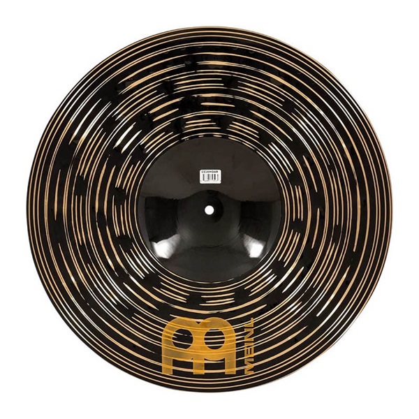 MEINL Classics Custom Dark Heavy Ride 20 [CC20HDAR] 【お取り寄せ品】 画像4