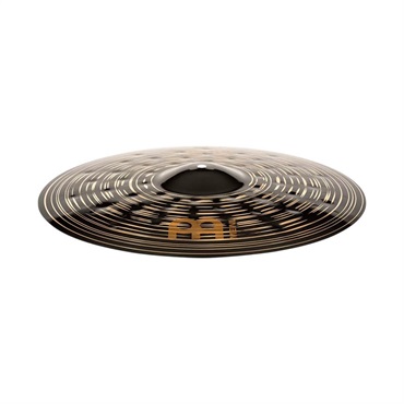 MEINL Classics Custom Dark Heavy Crash 18 [CC18HDAC] 画像1