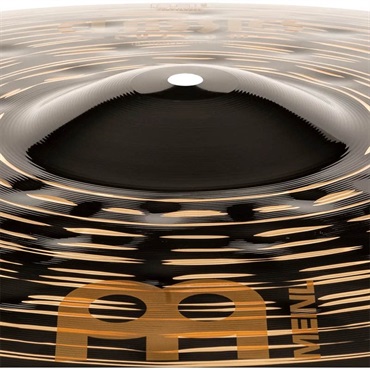 MEINL Classics Custom Dark Heavy Crash 18 [CC18HDAC] 画像3