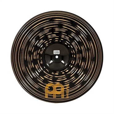 MEINL Classics Custom Dark Heavy Crash 18 [CC18HDAC] 画像4
