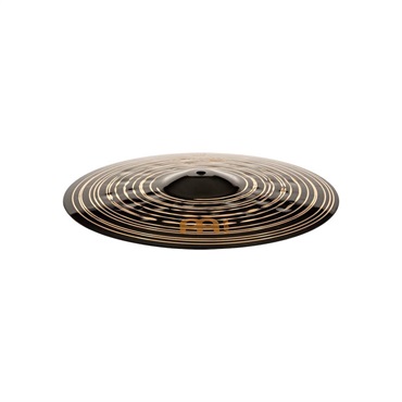 MEINL Classics Custom Dark Heavy Hihats 14 [CC14HDAH] 【お取り寄せ品】 画像1