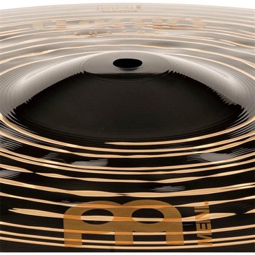 MEINL Classics Custom Dark Heavy Hihats 14 [CC14HDAH] 【お取り寄せ品】 画像3