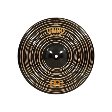 MEINL Classics Custom Dark Heavy Hihats 14 [CC14HDAH] 【お取り寄せ品】 画像4